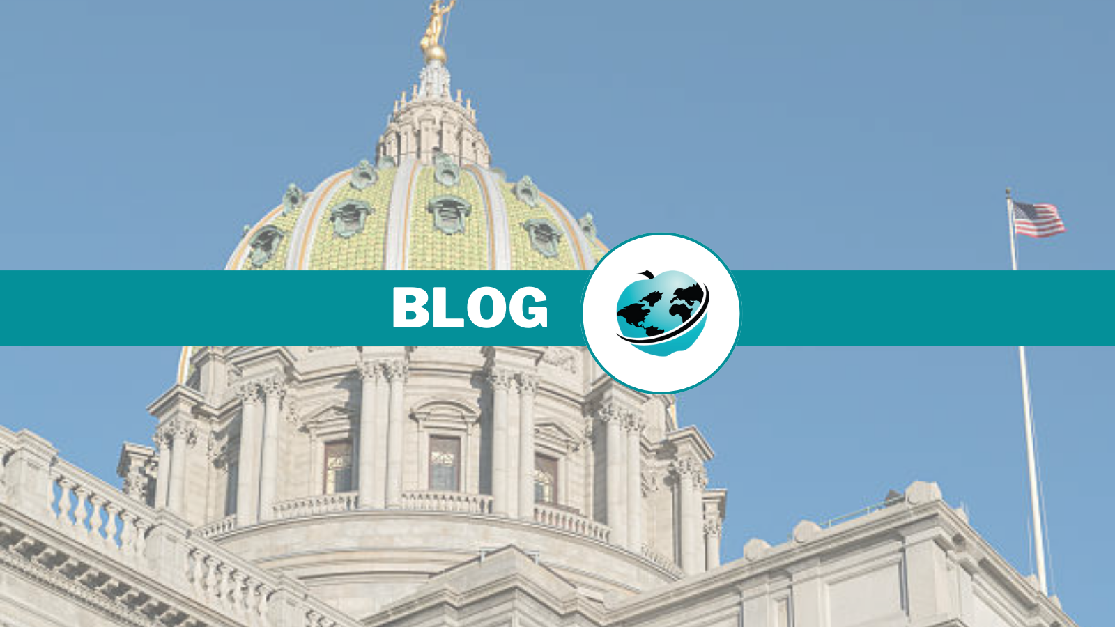 Get Ahead of the Transparency Curve PA Senate Bill 340